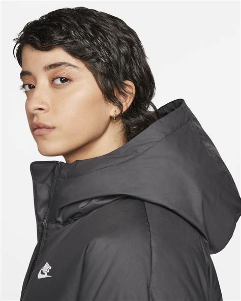 nike daunenparka damen|nike windbreakers for women.